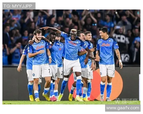 热刺逆转那不勒斯3-0晋级世界杯四强全场沸腾瞬间回顾