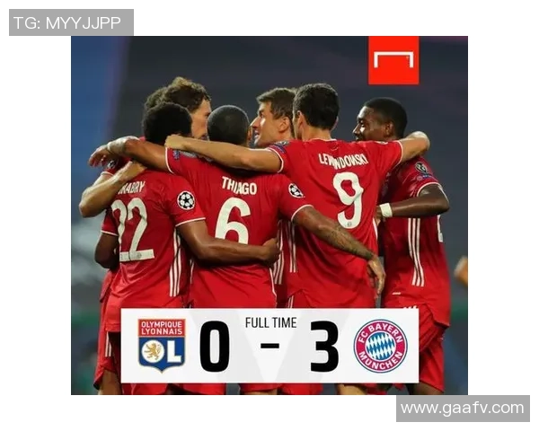 世界杯精彩对决里昂逆转拜仁引爆全场激情瞬间分析